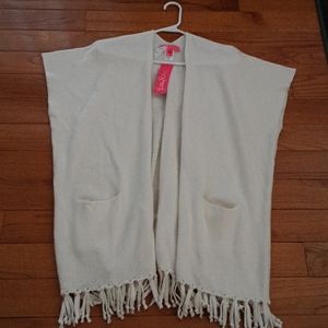 Lilly Pulitzer Cardigan